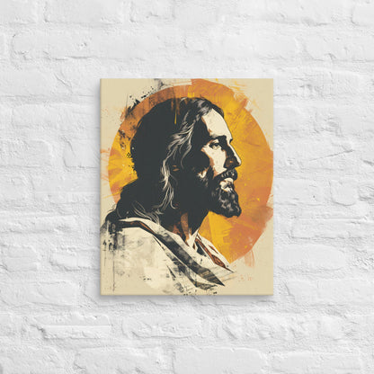 The Son Of God | Canvas Print
