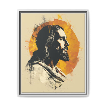 The Son Of God | Canvas Print