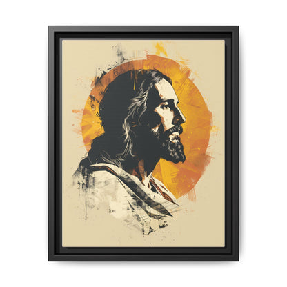 The Son Of God | Canvas Print