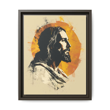The Son Of God | Canvas Print
