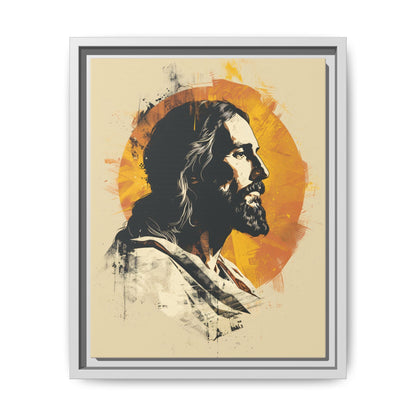 The Son Of God | Canvas Print