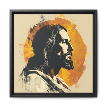 The Son Of God | Canvas Print