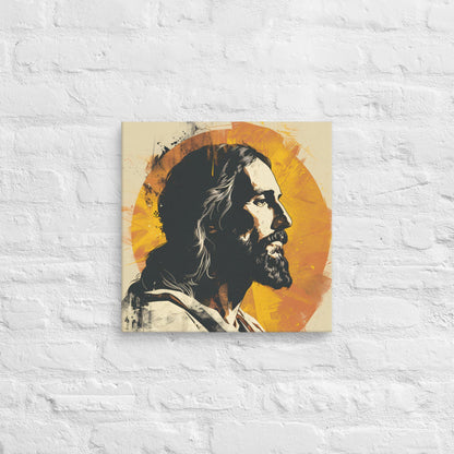 The Son Of God | Canvas Print