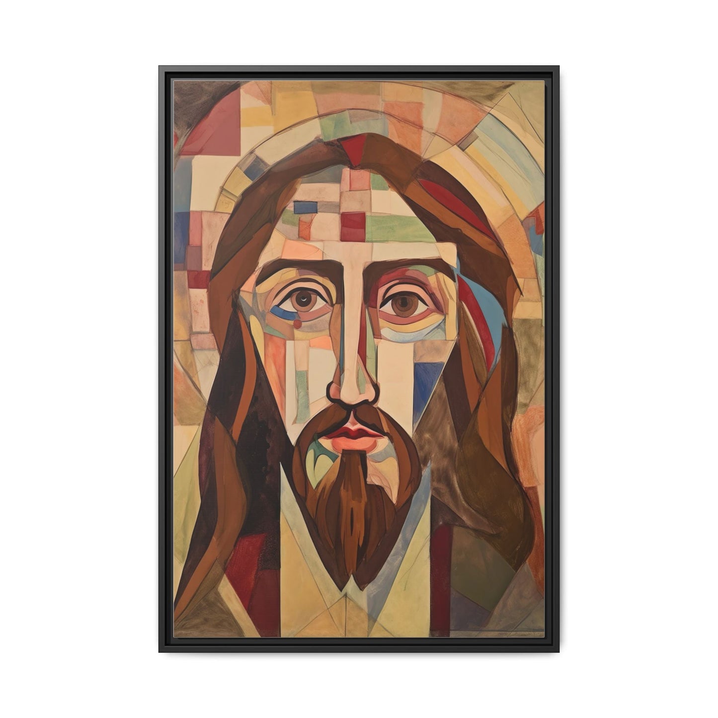 The Word | Canvas Print