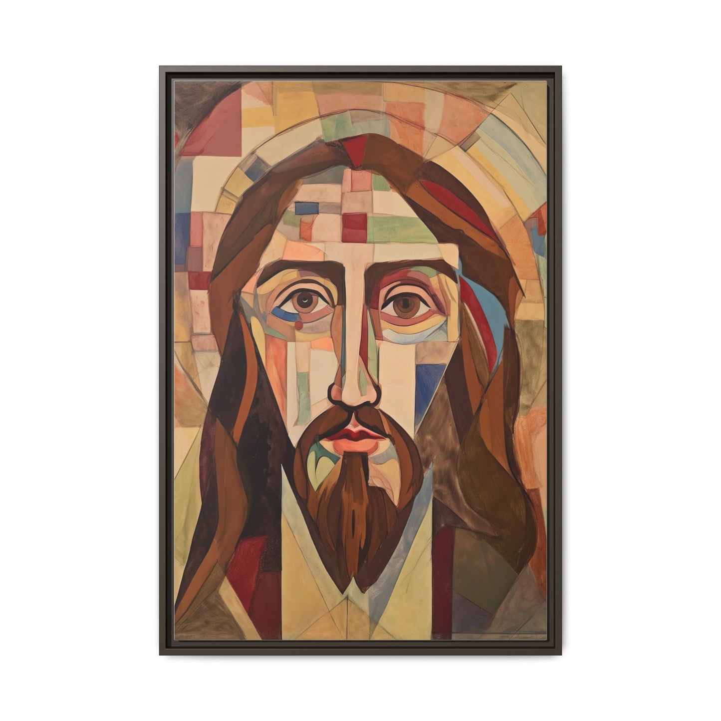 The Word | Canvas Print