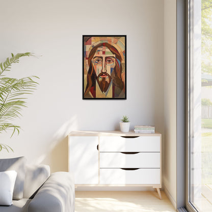 The Word | Canvas Print