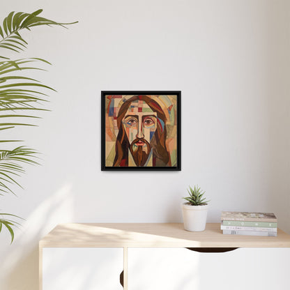 The Word | Canvas Print