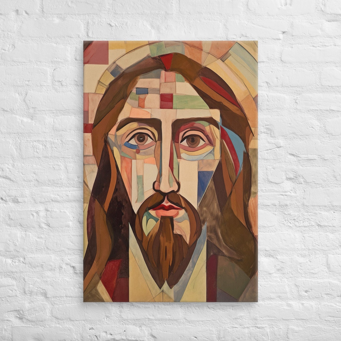 The Word | Canvas Print