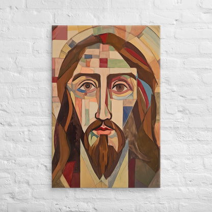 The Word | Canvas Print
