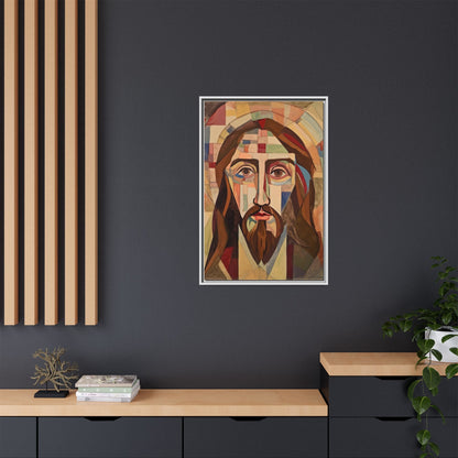 The Word | Canvas Print