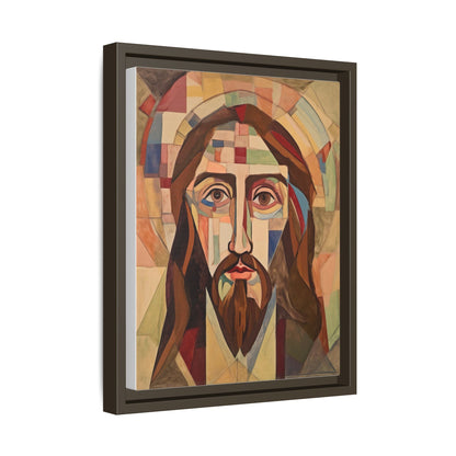 The Word | Canvas Print