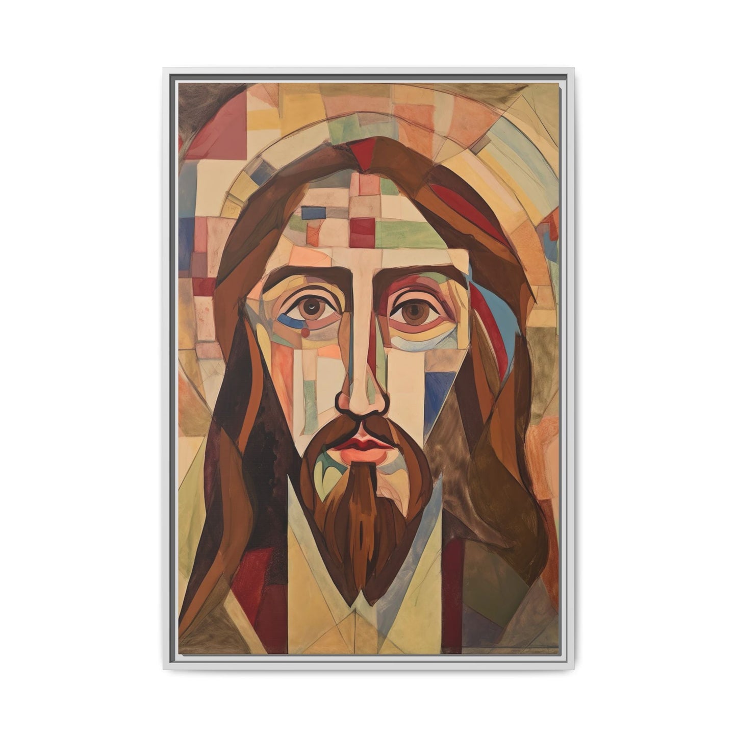 The Word | Canvas Print