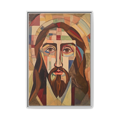 The Word | Canvas Print