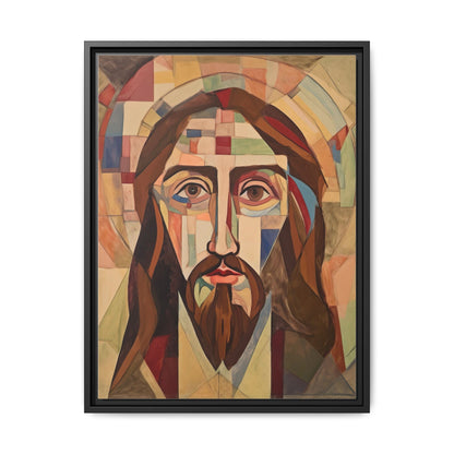 The Word | Canvas Print
