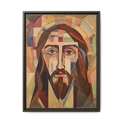 The Word | Canvas Print