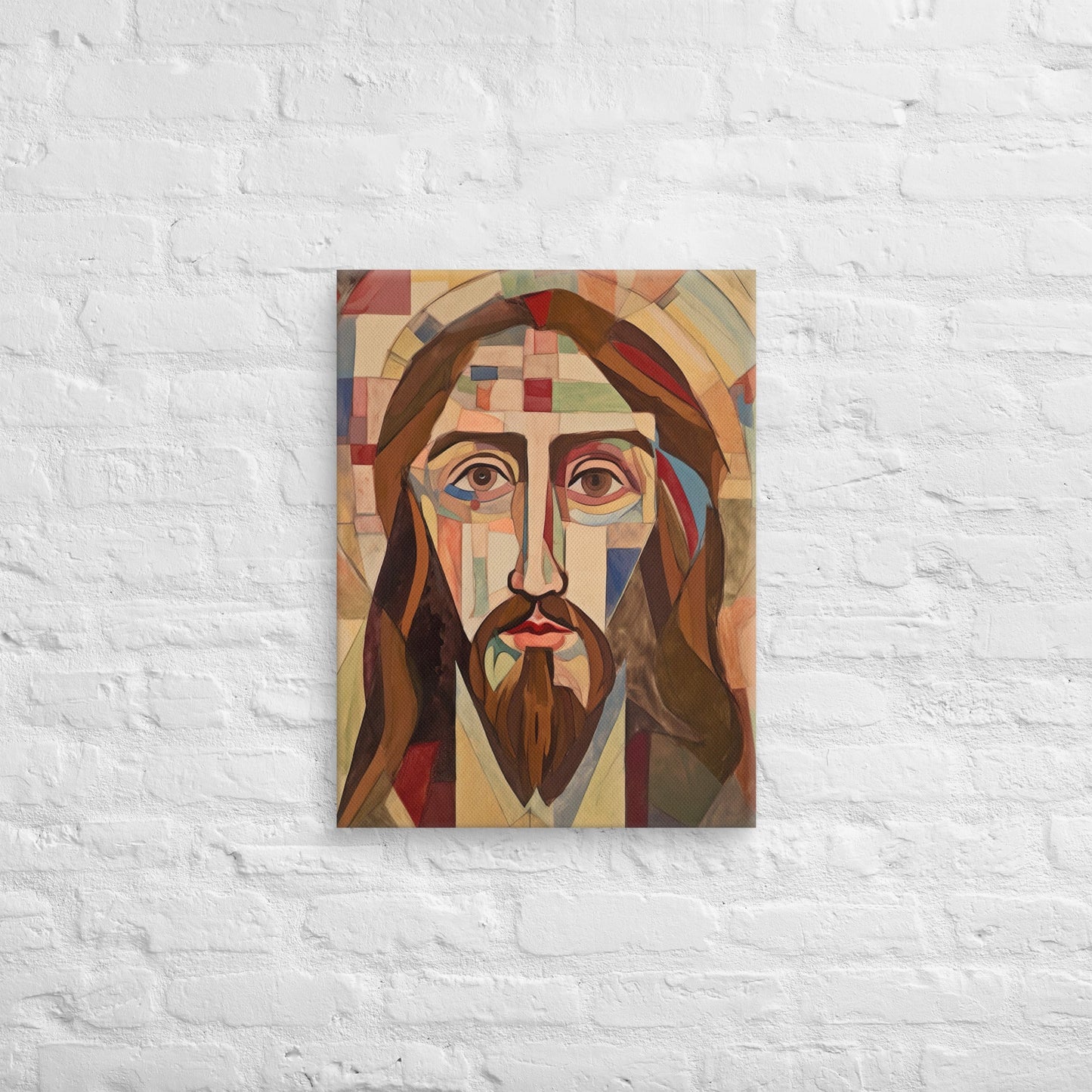 The Word | Canvas Print