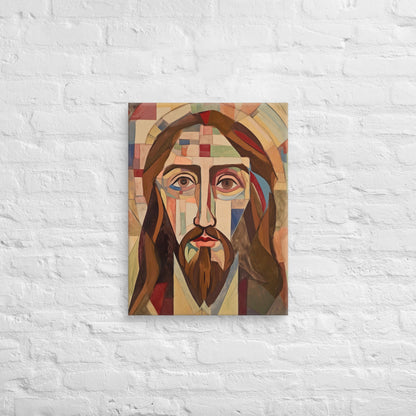 The Word | Canvas Print