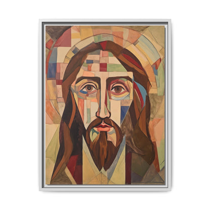 The Word | Canvas Print