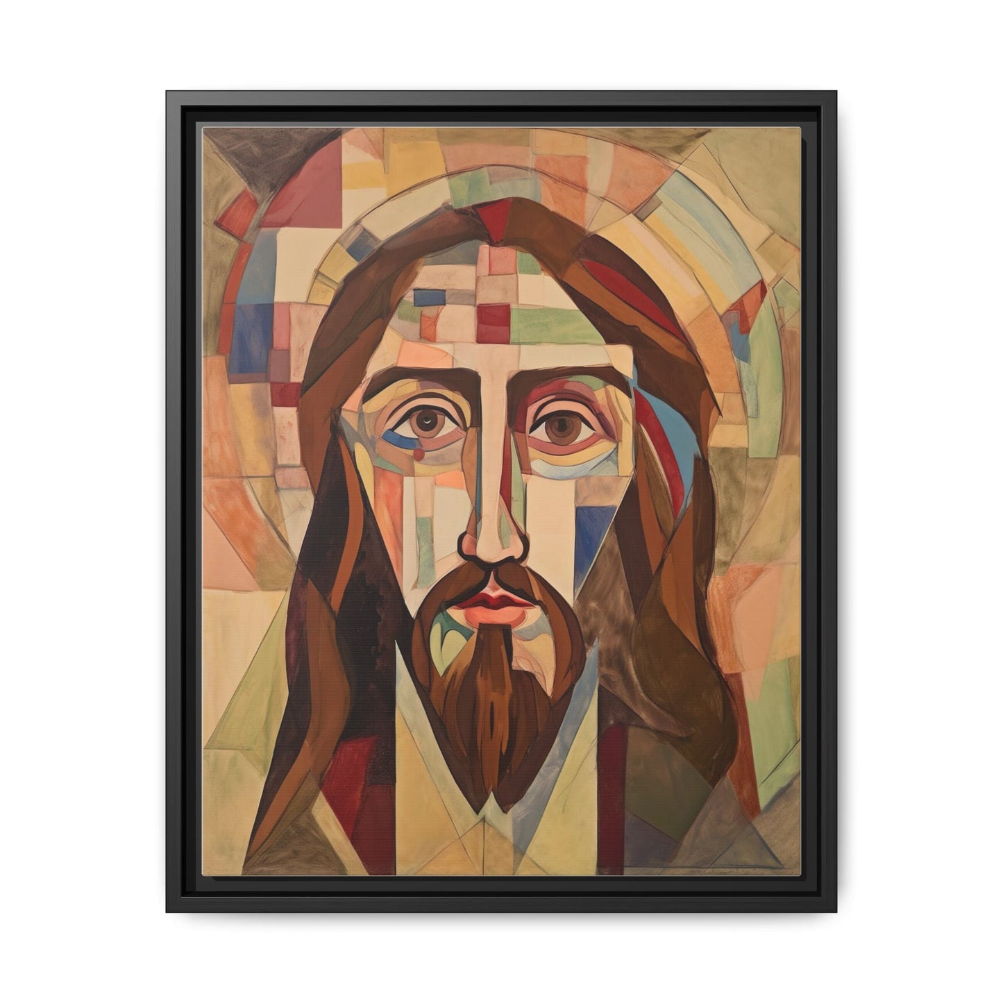 The Word | Canvas Print