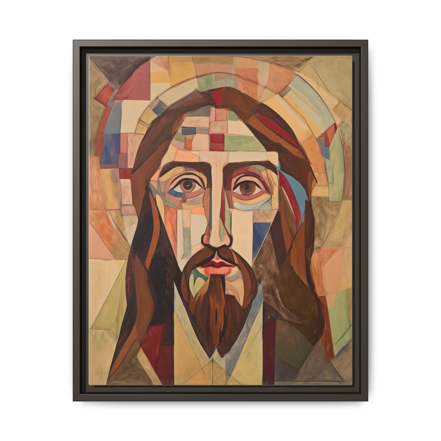 The Word | Canvas Print