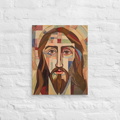 The Word | Canvas Print