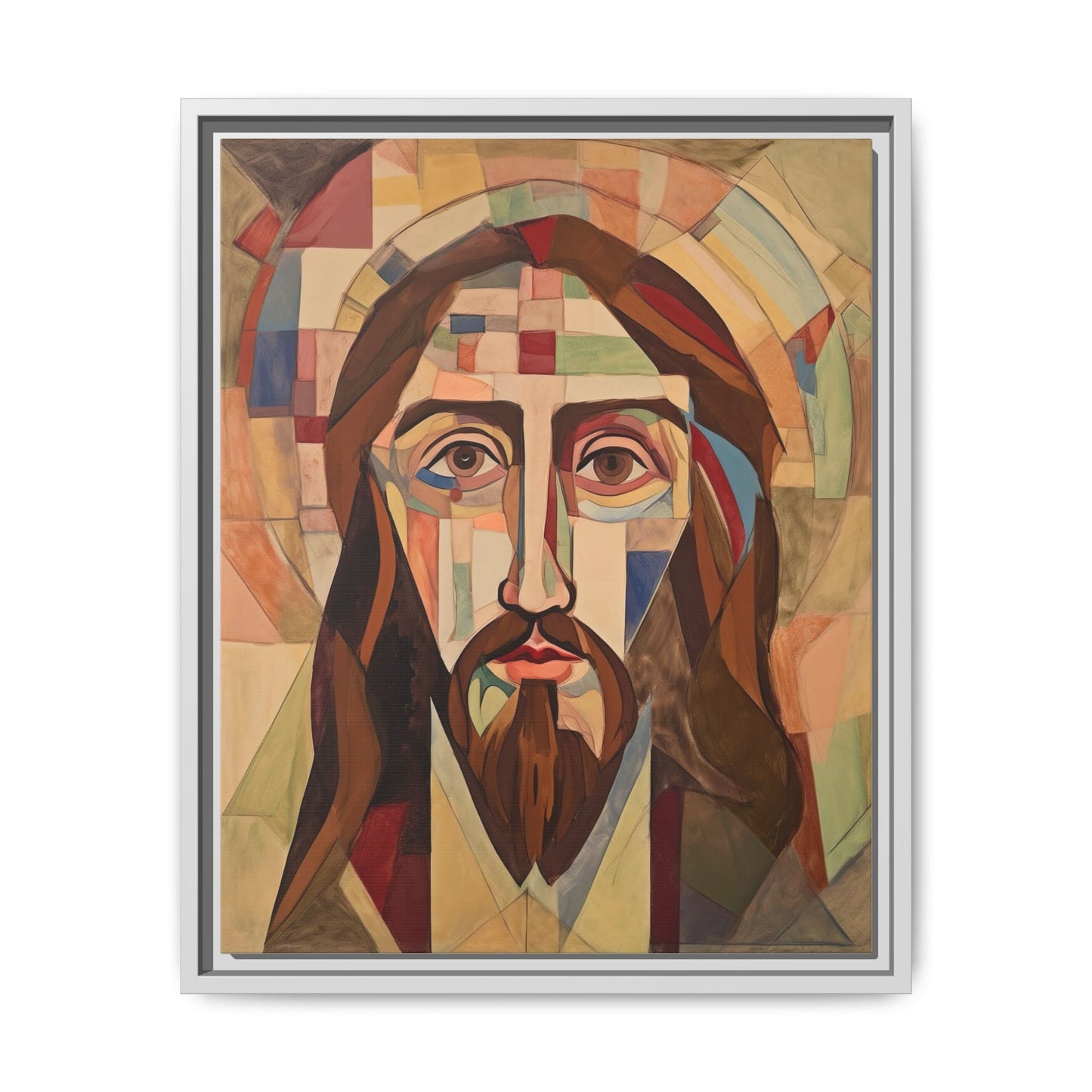 The Word | Canvas Print