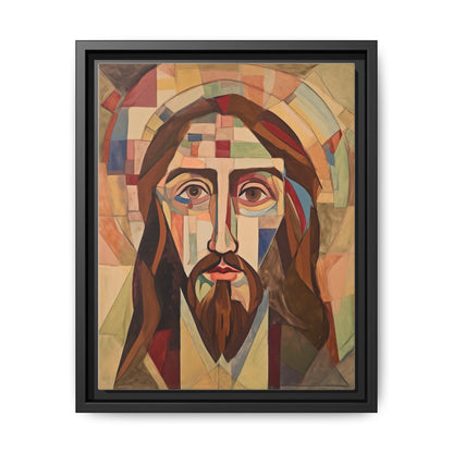 The Word | Canvas Print