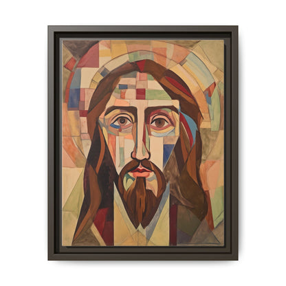 The Word | Canvas Print