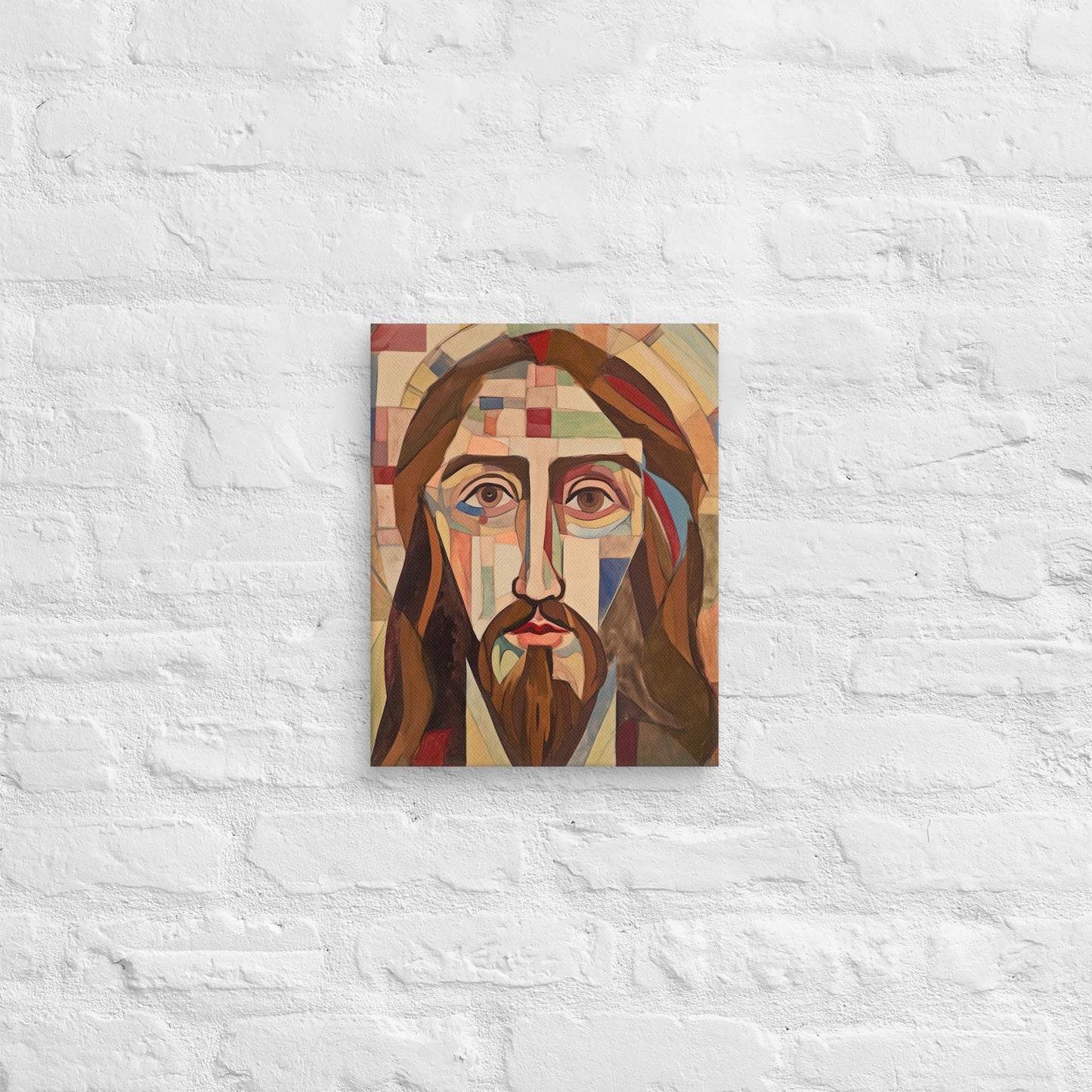 The Word | Canvas Print