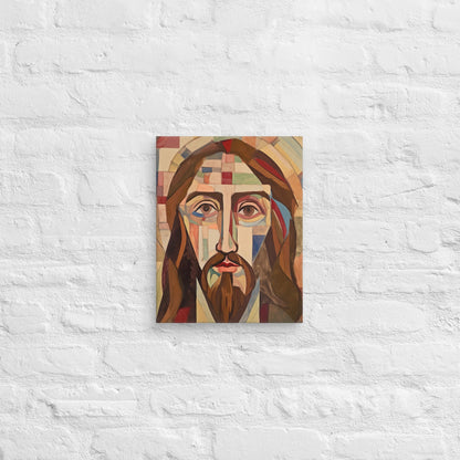 The Word | Canvas Print