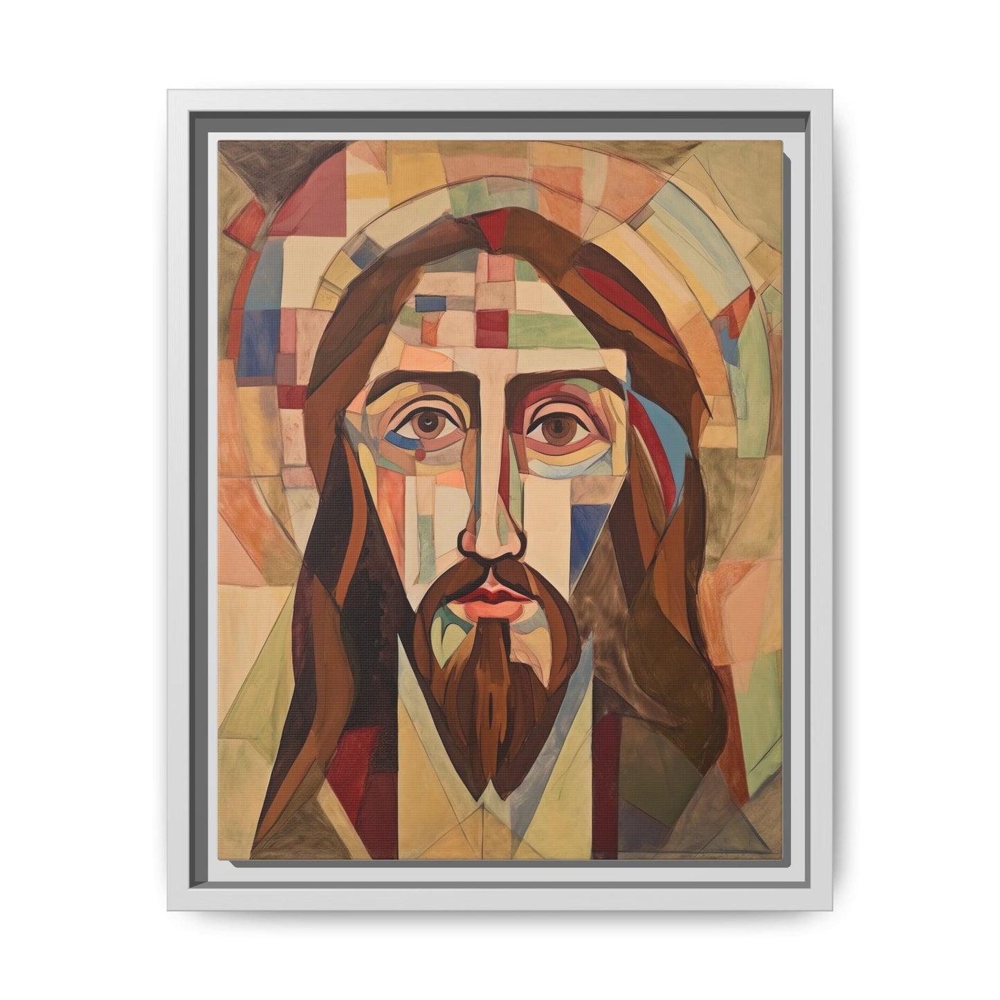 The Word | Canvas Print