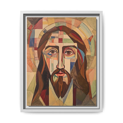 The Word | Canvas Print