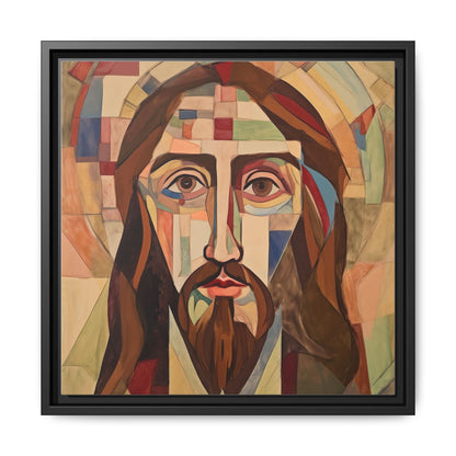 The Word | Canvas Print