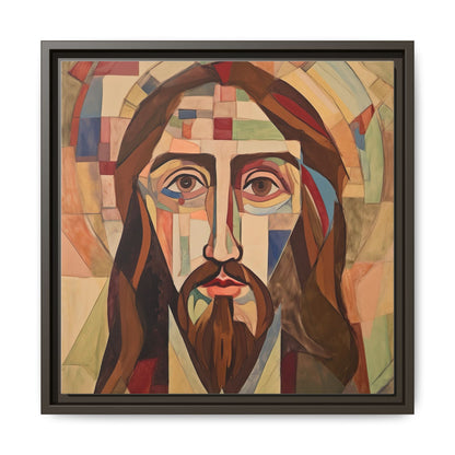 The Word | Canvas Print