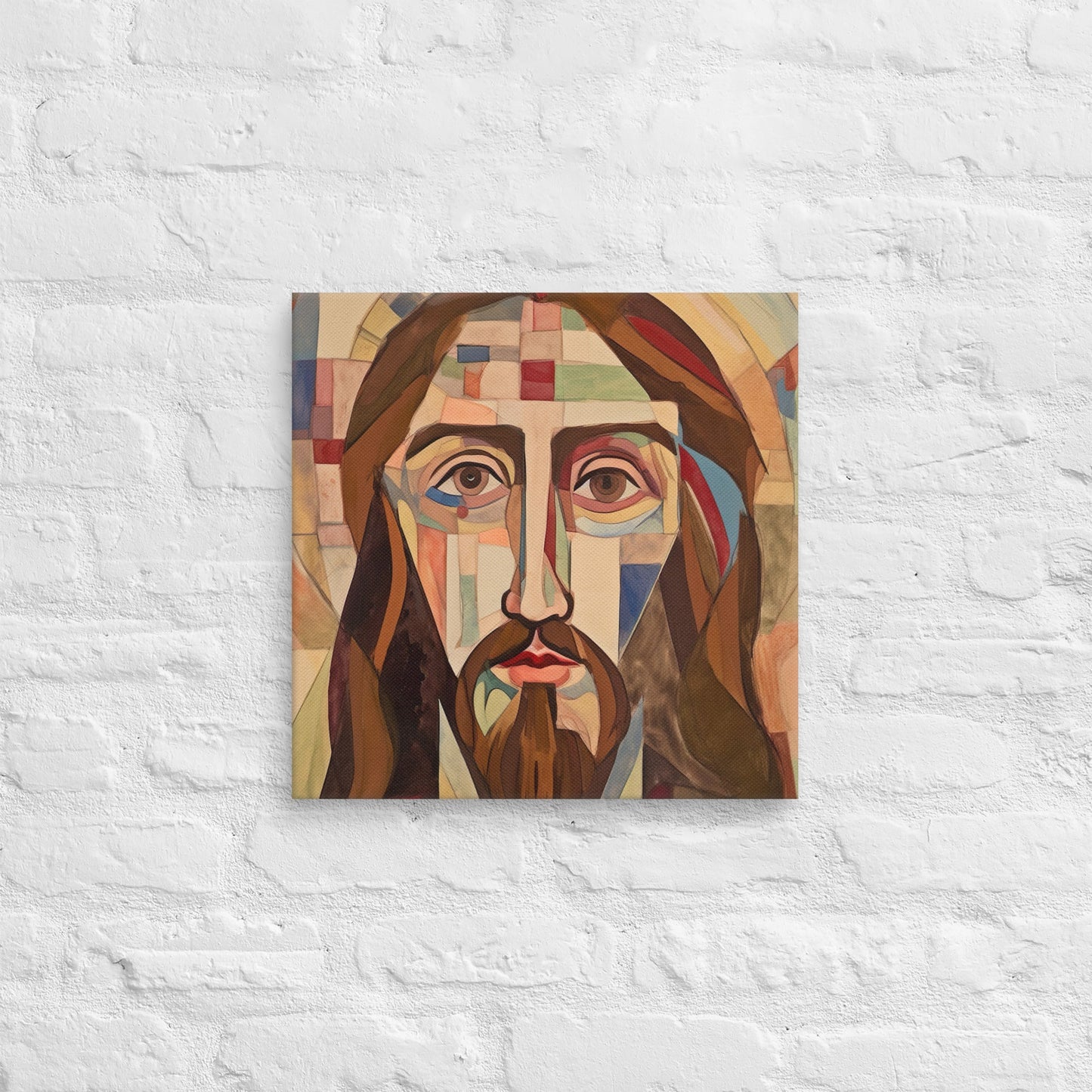 The Word | Canvas Print