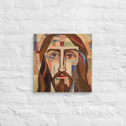 The Word | Canvas Print