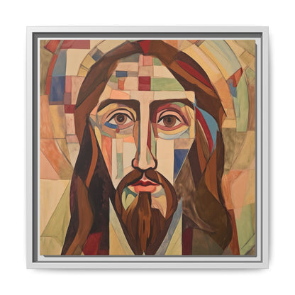 The Word | Canvas Print