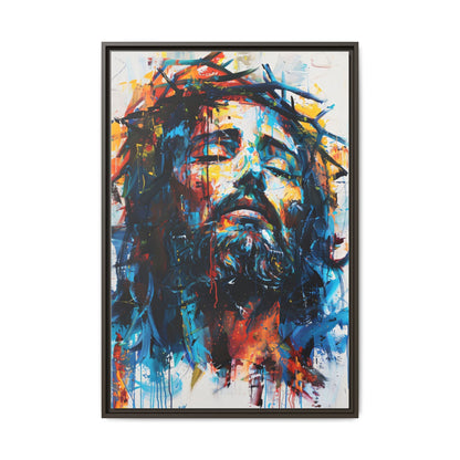 Transcendent Passion | Canvas Print