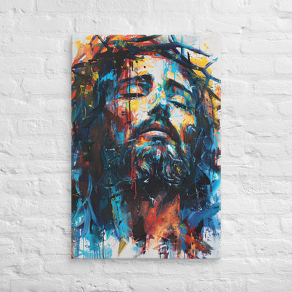 Transcendent Passion | Canvas Print