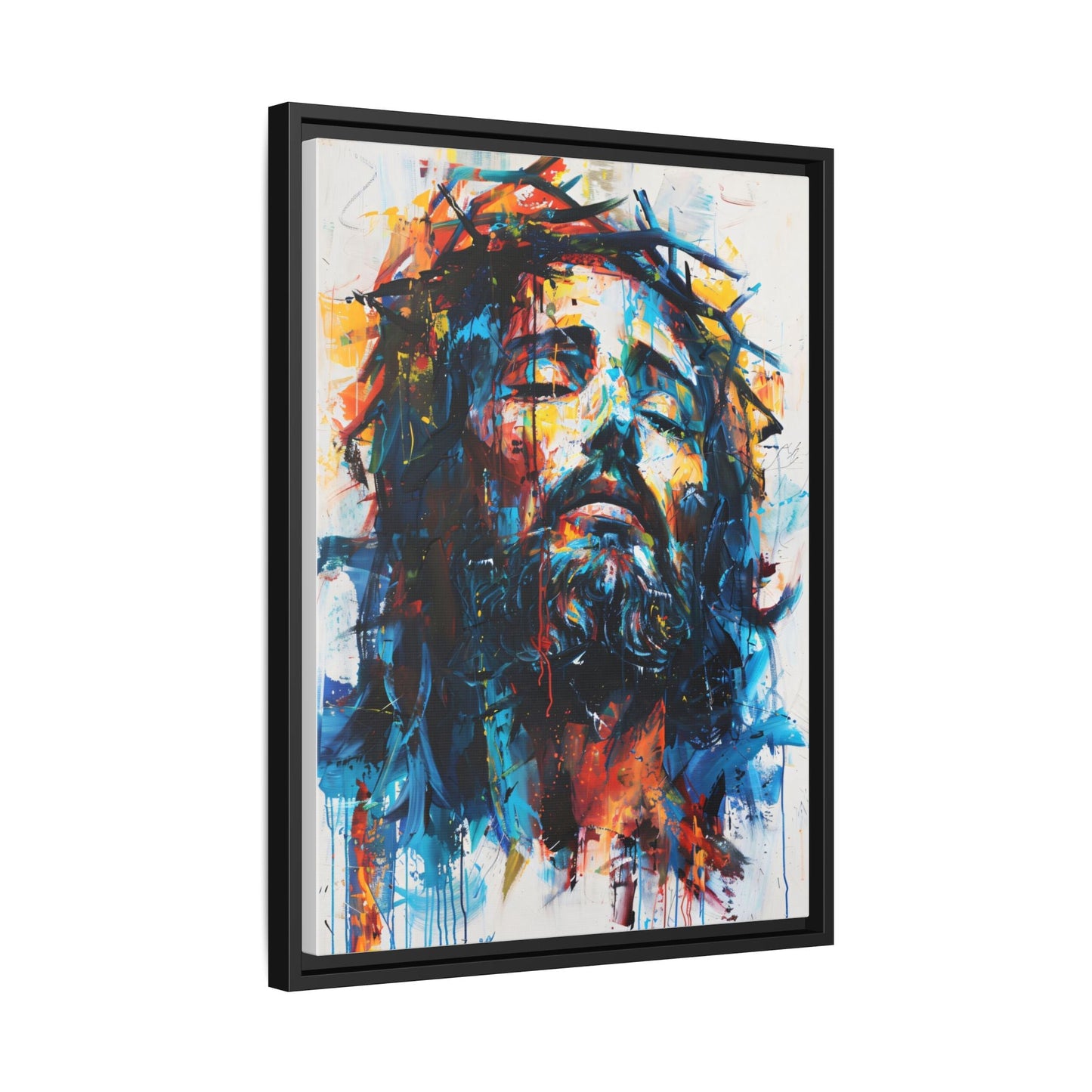 Transcendent Passion | Canvas Print