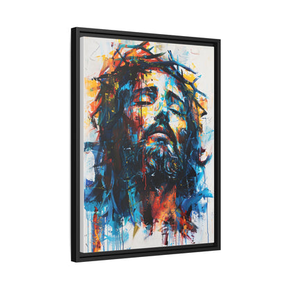 Transcendent Passion | Canvas Print