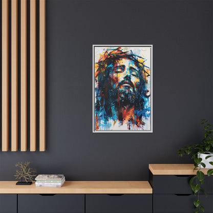 Transcendent Passion | Canvas Print