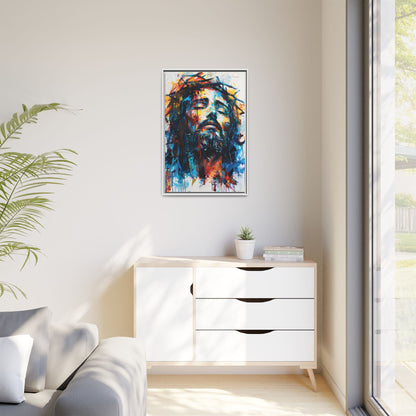Transcendent Passion | Canvas Print