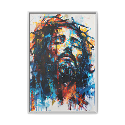 Transcendent Passion | Canvas Print