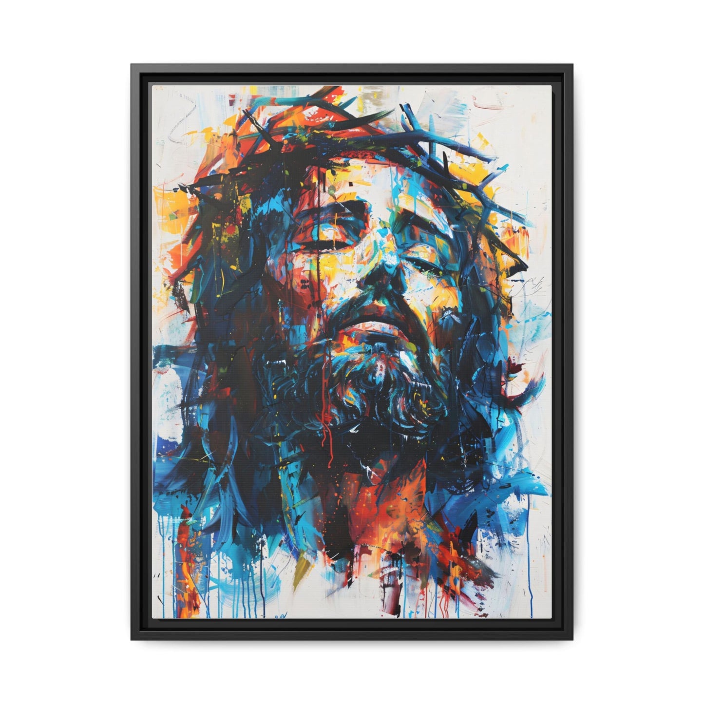 Transcendent Passion | Canvas Print