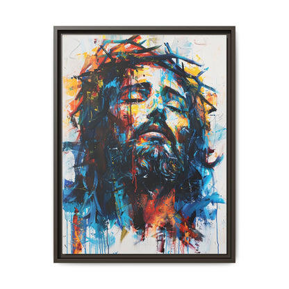 Transcendent Passion | Canvas Print