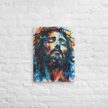 Transcendent Passion | Canvas Print