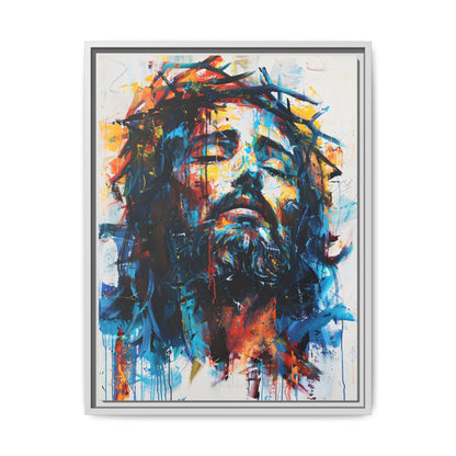Transcendent Passion | Canvas Print