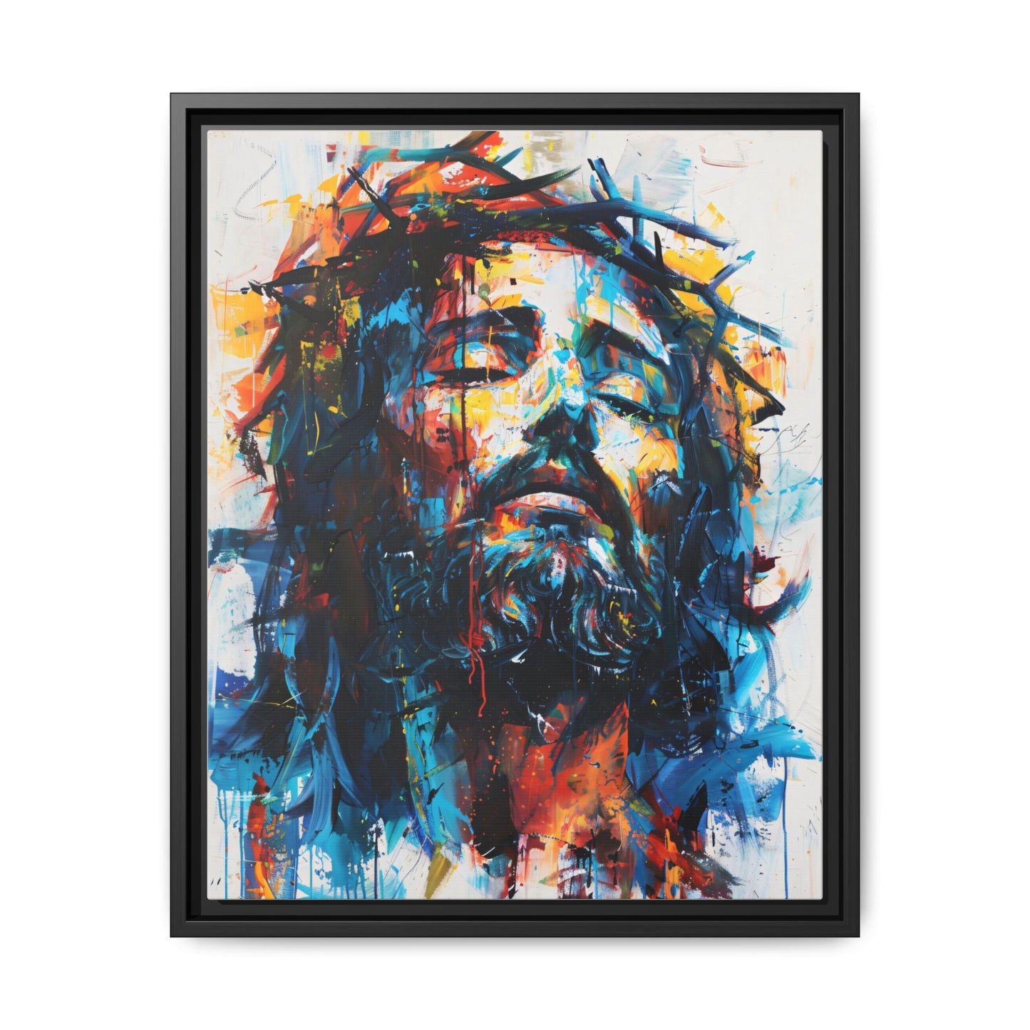 Transcendent Passion | Canvas Print