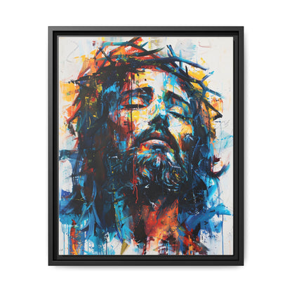 Transcendent Passion | Canvas Print